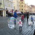 Второе путешествие моего Эльфика.Прага (фото 9)