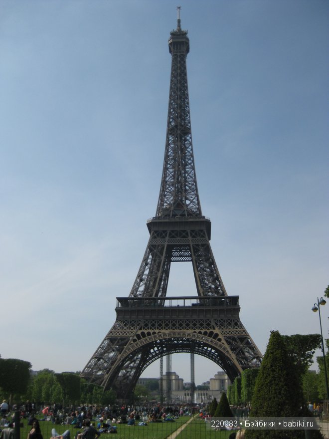 Ушастик во Франции (Real Puki Soso ) и Я в попутчиках