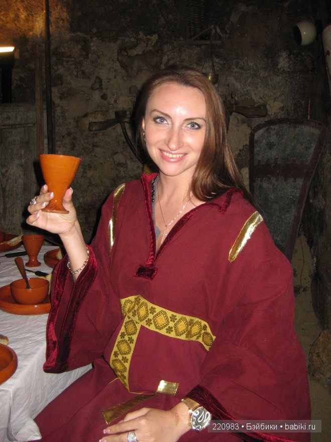 Ушастик во Франции (Real Puki Soso ) и Я в попутчиках