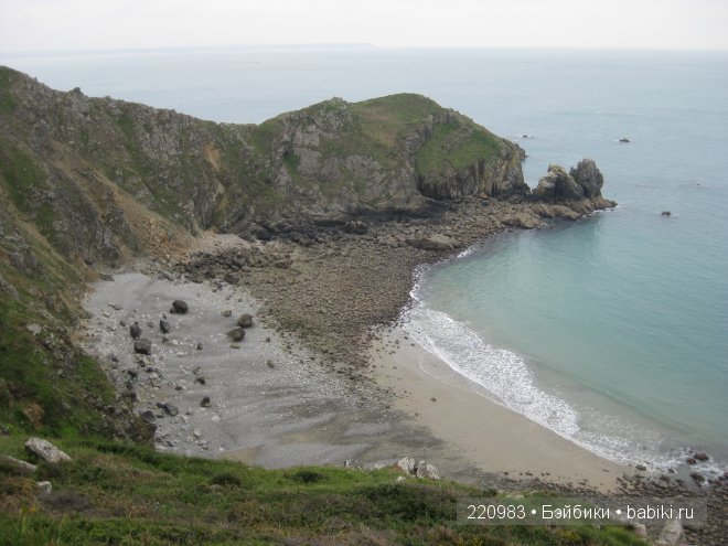 Ушастик во Франции (Real Puki Soso ) и Я в попутчиках (фото 6)