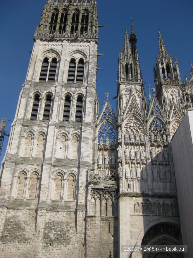 Ушастик во Франции (Real Puki Soso ) и Я в попутчиках