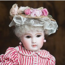 Новые старые куклы