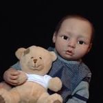 Второе рождение куклы реборн
