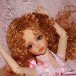 Помогите выбрать куколке имя!!!