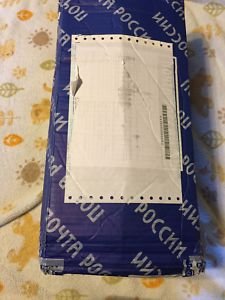 Мошенничество. Продажа куклы на Ебей (фото 2)