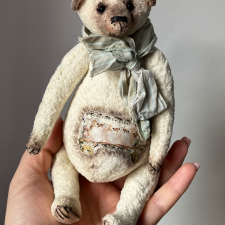 Мишка Тедди