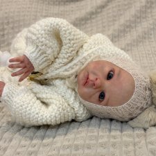 Малышка  Saoirse от Bonnie Brown (Обновила фото)