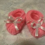 Первые пинетки