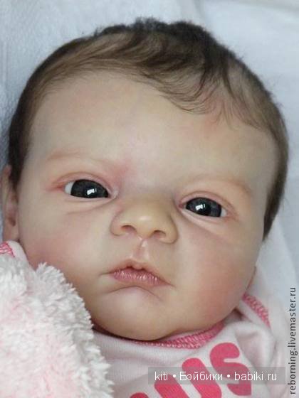 Полюбившиеся скульпторы реборнов (фото 2)