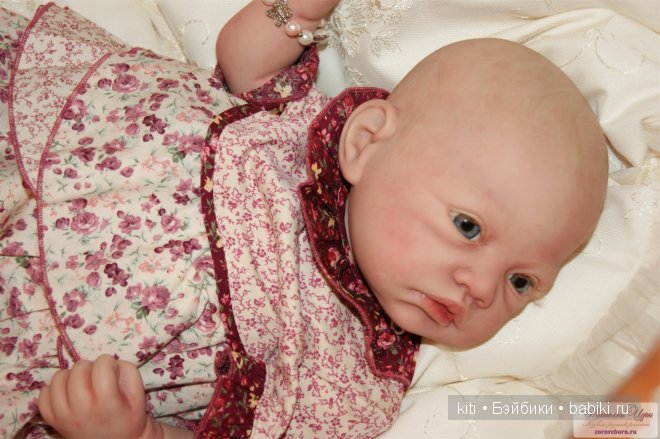 Полюбившиеся скульпторы реборнов