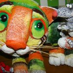 Волшебный мир Светланы Каночкиной