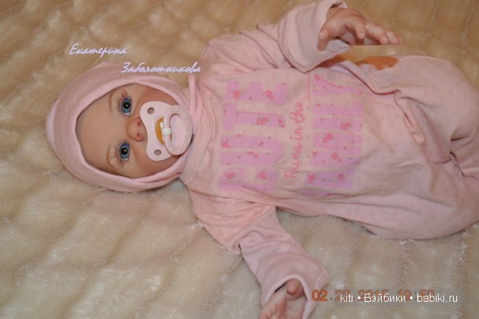 заболотникова екатерина