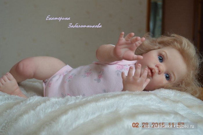 заболотникова екатерина