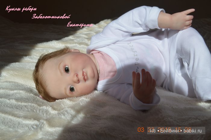 заболотникова екатерина