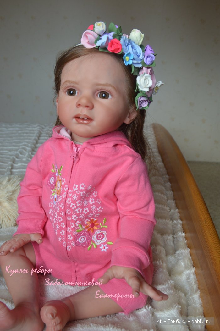 заболотникова екатерина