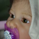 Кукла реборн, Элочка