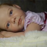 Камила, кукла реборн Заболотниковой Екатерины