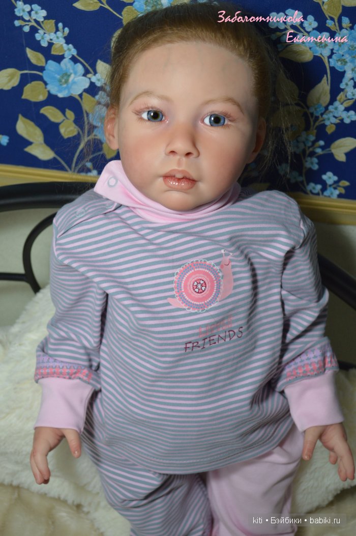 заболотникова катя