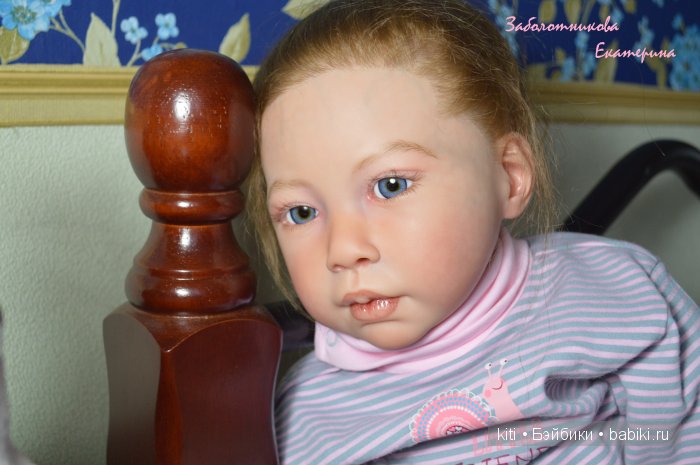 заболотникова катя