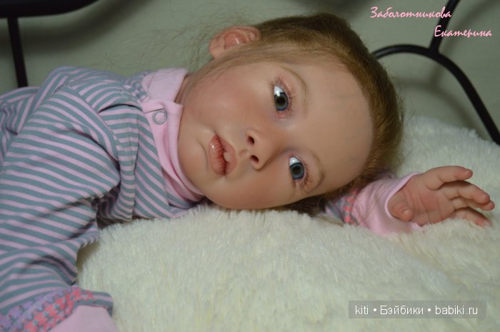 заболотникова катя