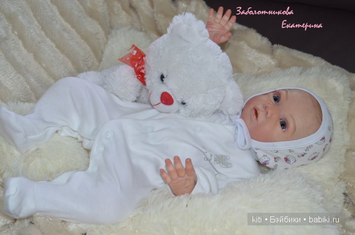 заболотникова екатерина