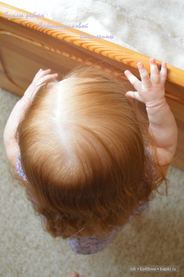 Куклы реборн Екатерины  Заболотниковой