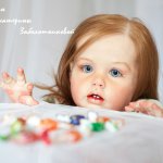 Машенька. Куклы реборн Екатерины  Заболотниковой