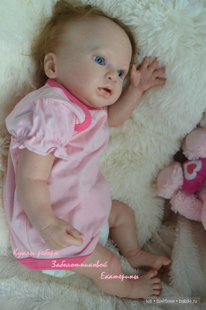 заболотникова екатерина