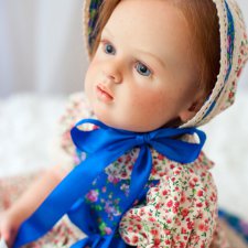 Евгения.Куклы реборн Заболотниковой Екатерины