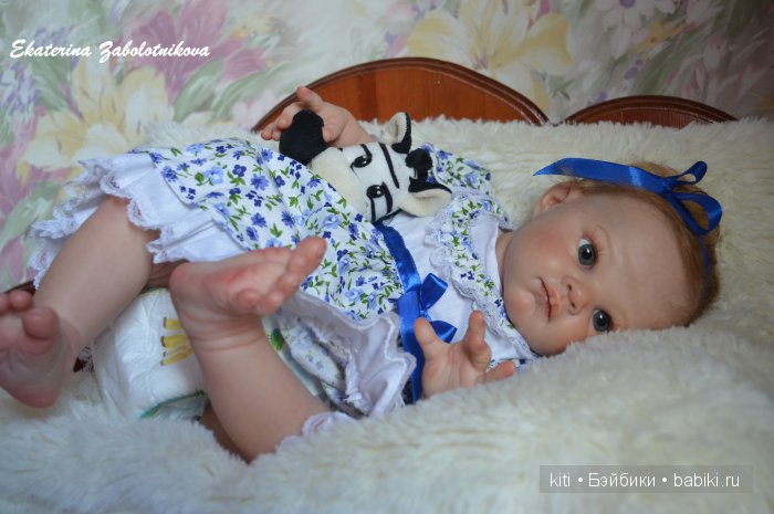 Ekaterina Zabolotnikova Ekaterina Zabolotnikova