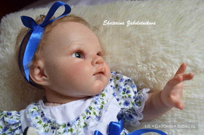 Ekaterina Zabolotnikova Ekaterina Zabolotnikova