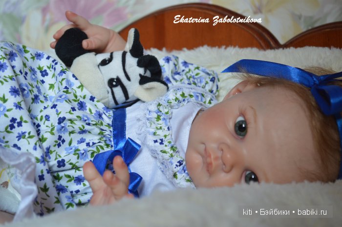 Ekaterina Zabolotnikova Ekaterina Zabolotnikova