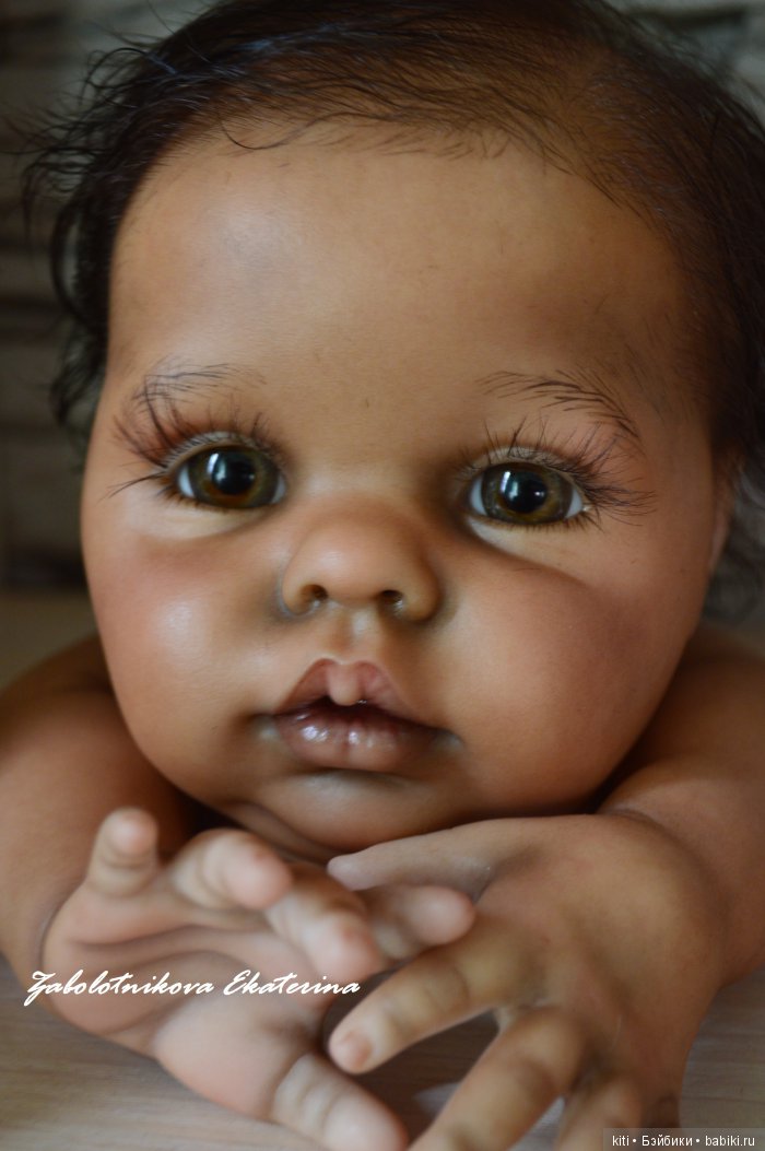 Zabolotnikova               Ekaterina