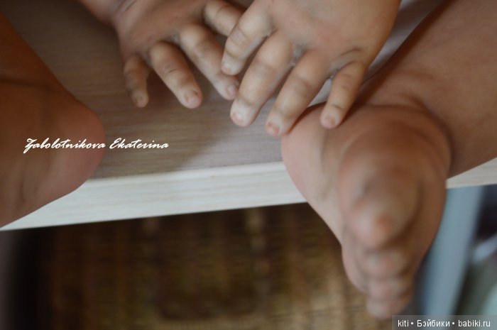 Zabolotnikova  Ekaterina