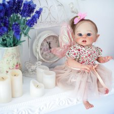 Луна феечка