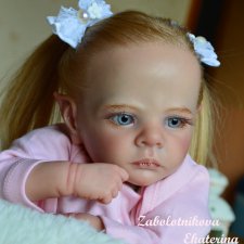 Эльфиечка Дина