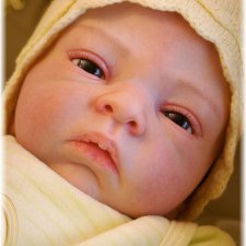 Elise by Natali Blick