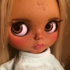 Блайз еще одна история