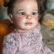 Маринет и Марта, куклы реборн