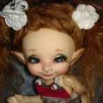 Понедельник - не всегда трудный день! Фроська - realpuki PuPu