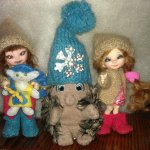 Воспоминания о праздниках