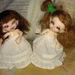 Где же теперь принцев взять? BJD, Realpuki