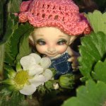 Весенние хлопоты. Realpuki Pupu, Aki