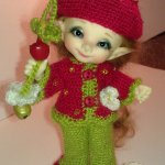 Препоздняя клубничка. ReaiPuki Pupu