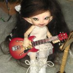 Один год в жизни малышки-Аишки. Realpuki, Aki