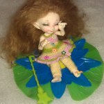 Как просыпается Весна.