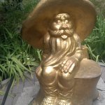 Маленький парк