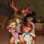 День нашего Дейви