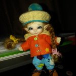 Один большой день из жизни маленькой Фроси