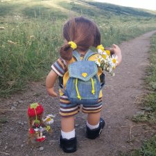 Земляничный день